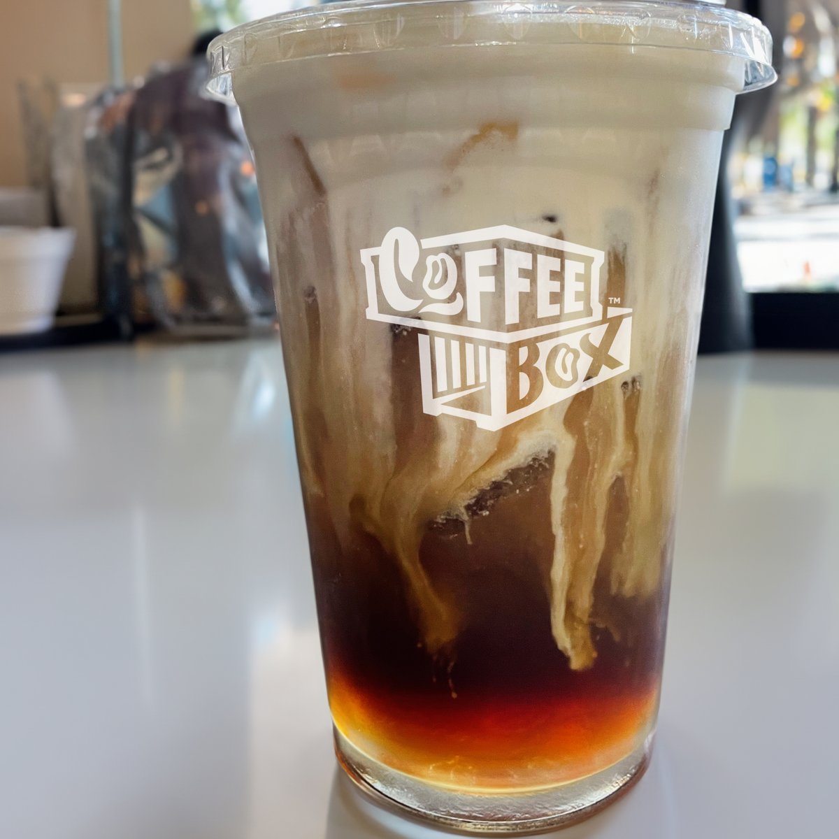 CoffeeBoxelpaso's tweet photo. That first look... ❤️😍🌟 https://t.co/Ge4TA93Usv