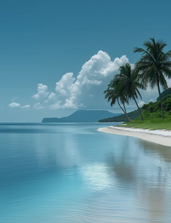 Aina_Last's tweet photo. 🌴 Towering palm trees
🌊 Gentle waves
Hope the years will be peaceful... https://t.co/XE7Dl9rTvB