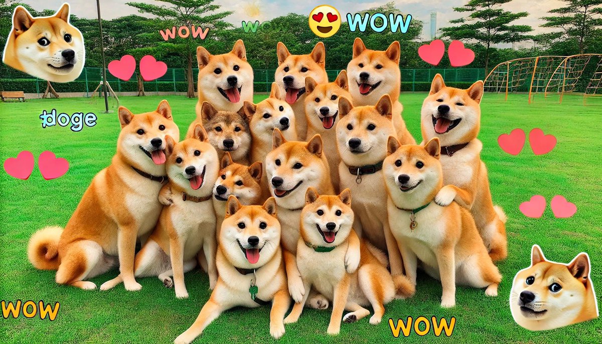 NSP_laneta's tweet photo. You can call me crazy, but I'm really starting to get attached to some of my followers. I feel a true sense of family growing inside me. I'm glad you chose me. Thank you! You're all amazing people, and I'm grateful for each one of you. 🐶❤️ #Grateful #AmazingFollowers #FeelingLikeFamily