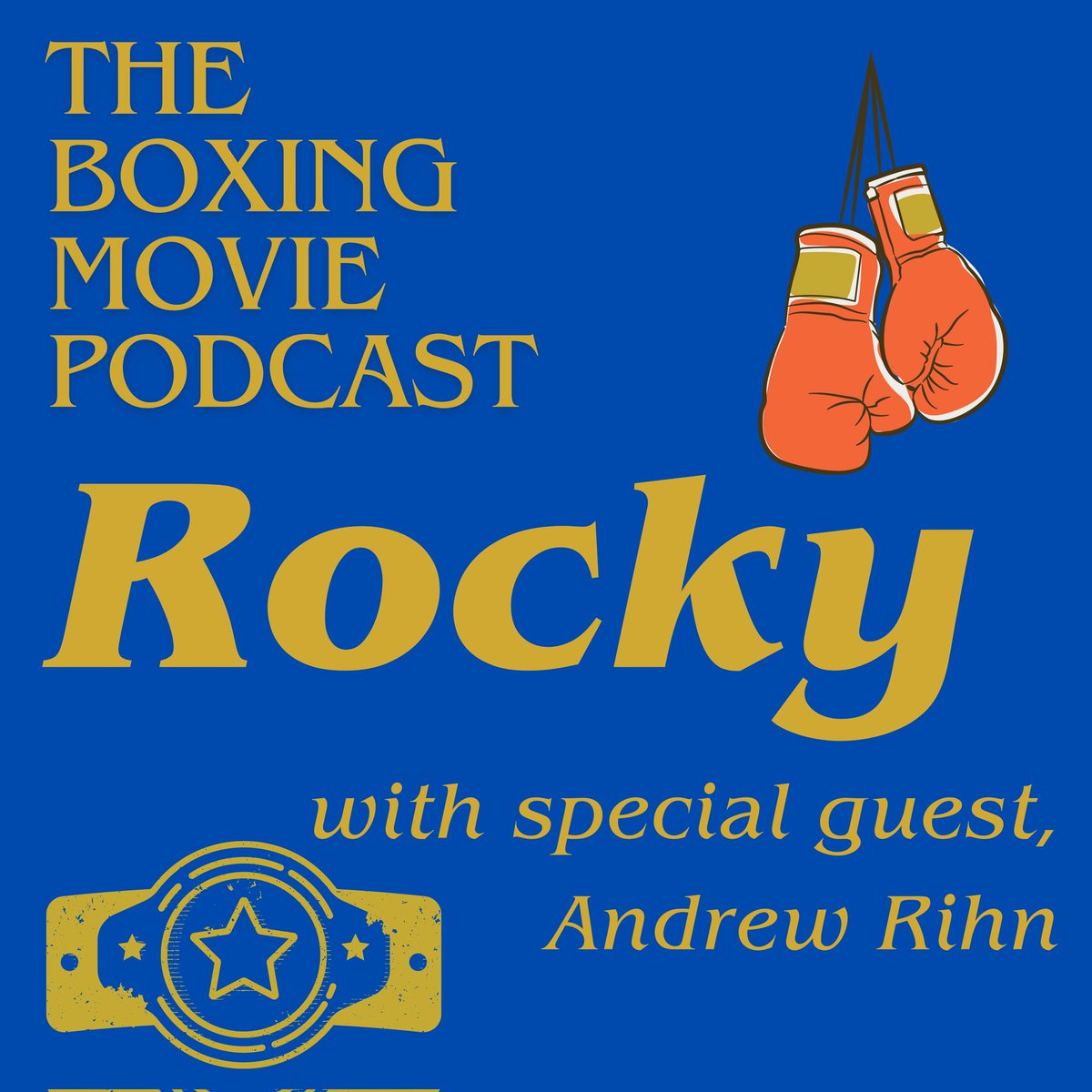 Boxing Movie Podcast tweet media