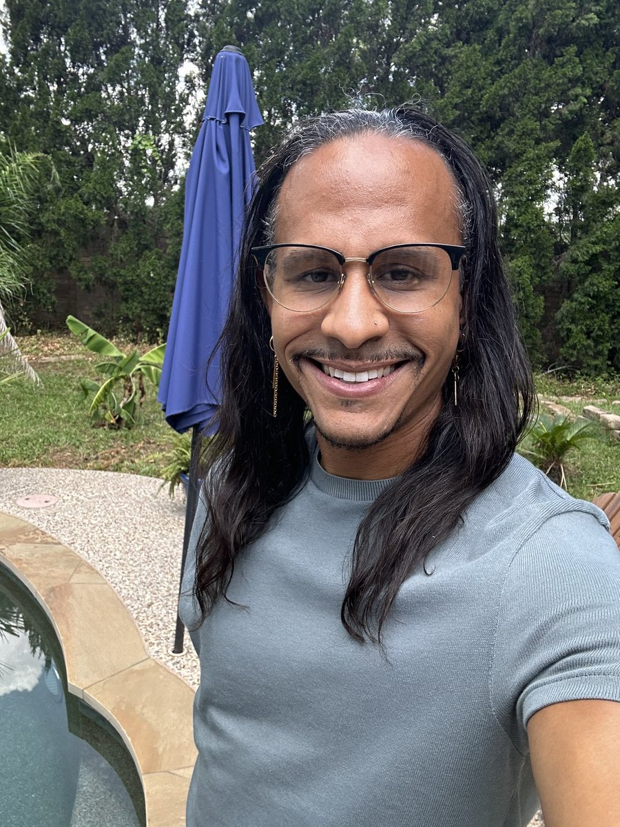 John George tweet media