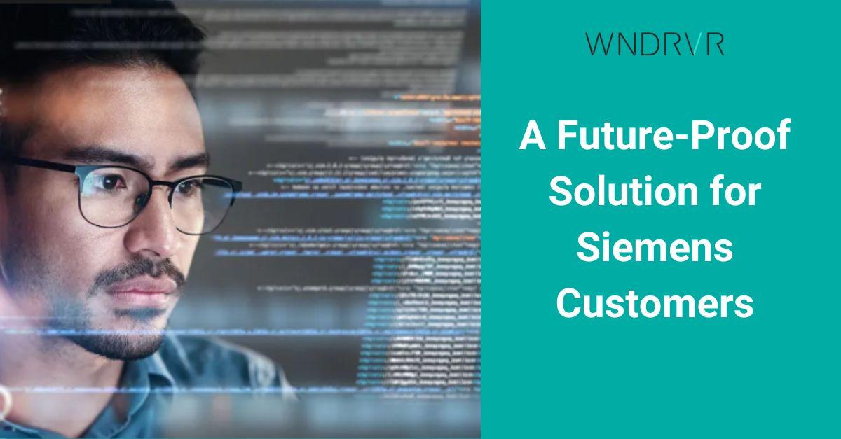 ezuniga0811's tweet photo. If you're looking for alternatives to Nucleus, Sokol and CodeBench, your migration strategy starts here! Read on to learn how Wind River provides a unique opportunity to modernize products facing EOL: https://t.co/cCyJqSL1Mq

#Siemens #Embedded #RTOS #VxWorks #WeAreWindRiver https://t.co/AxzOX8JzbW