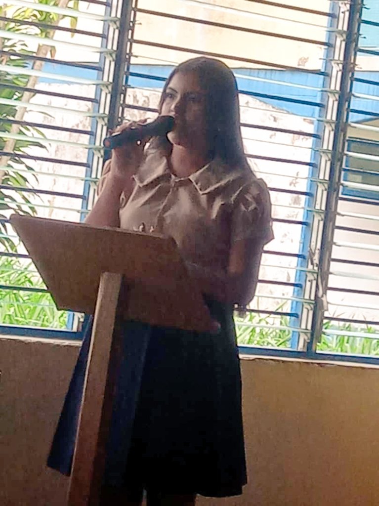 CdceSarare's tweet photo. #22Jul  Así culminan exitosamente está hermosa etapa de Bachillerato, nuestros hoy egresados período 2023-2024 LB Simón Peralta 
 #Sarare
#GenteDePaz
@NicolasMaduro
@_LaAvanzadora
@MPPEDUCACION
@EleamerAbdala
@cdcelara 
@salasimonplanas https://t.co/mzZtzNuL8m