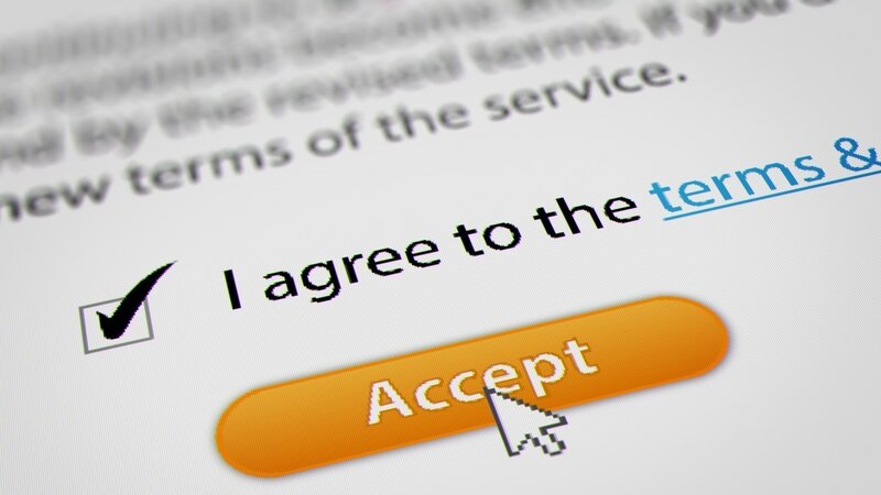 I 100% believe that when Vox wants more souls he randomly throws in wording to the terms and conditions of a product that has people signing over their soul when they click agree