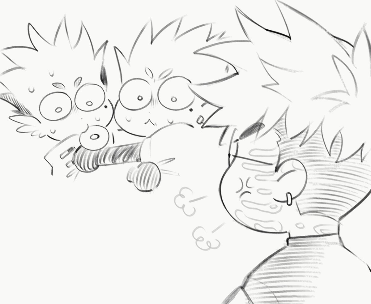 Redraw!!