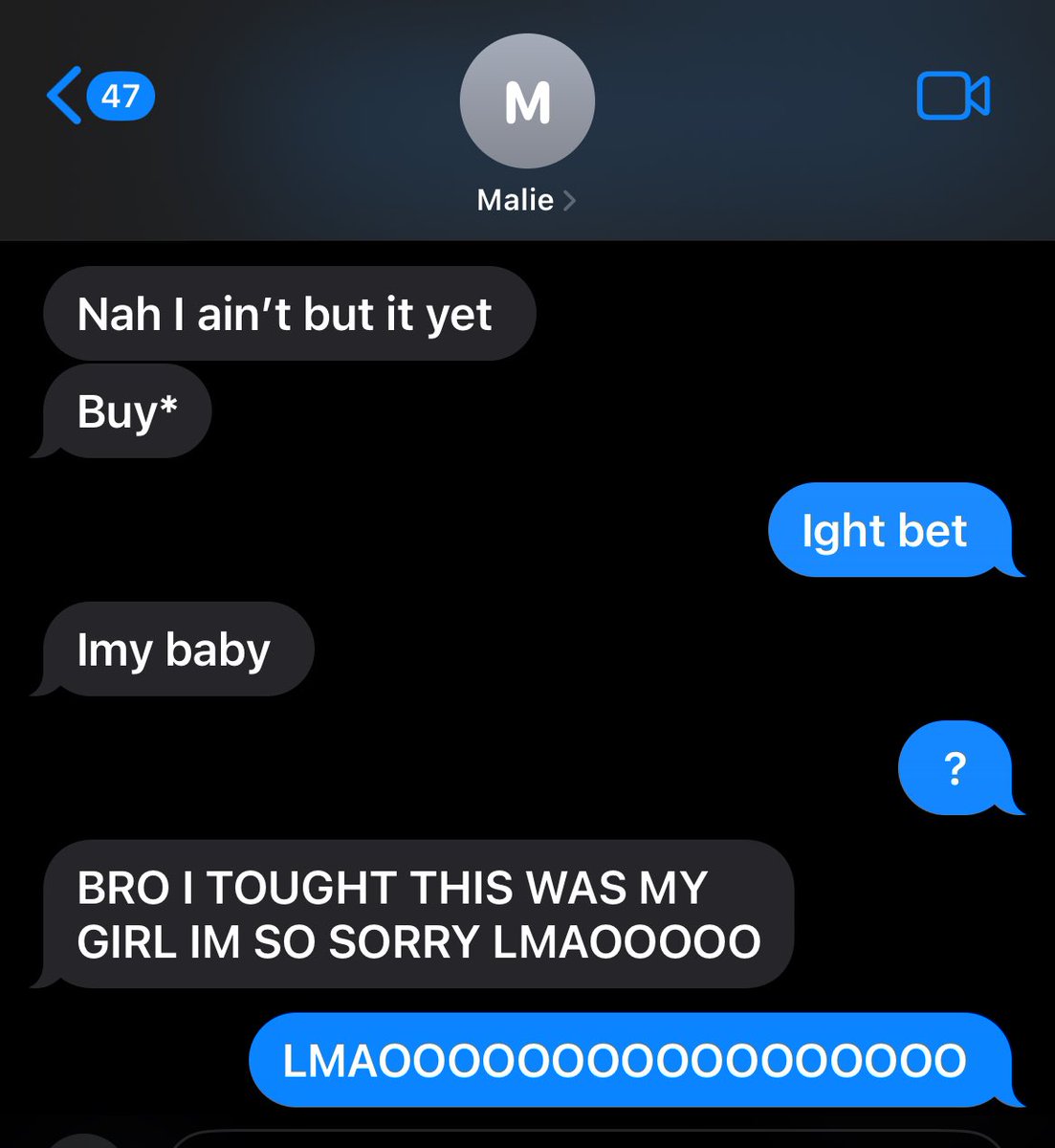 _howiefoxx's tweet photo. LMAOOOOOOOO THIS NIGGA https://t.co/C7gSJNAx66