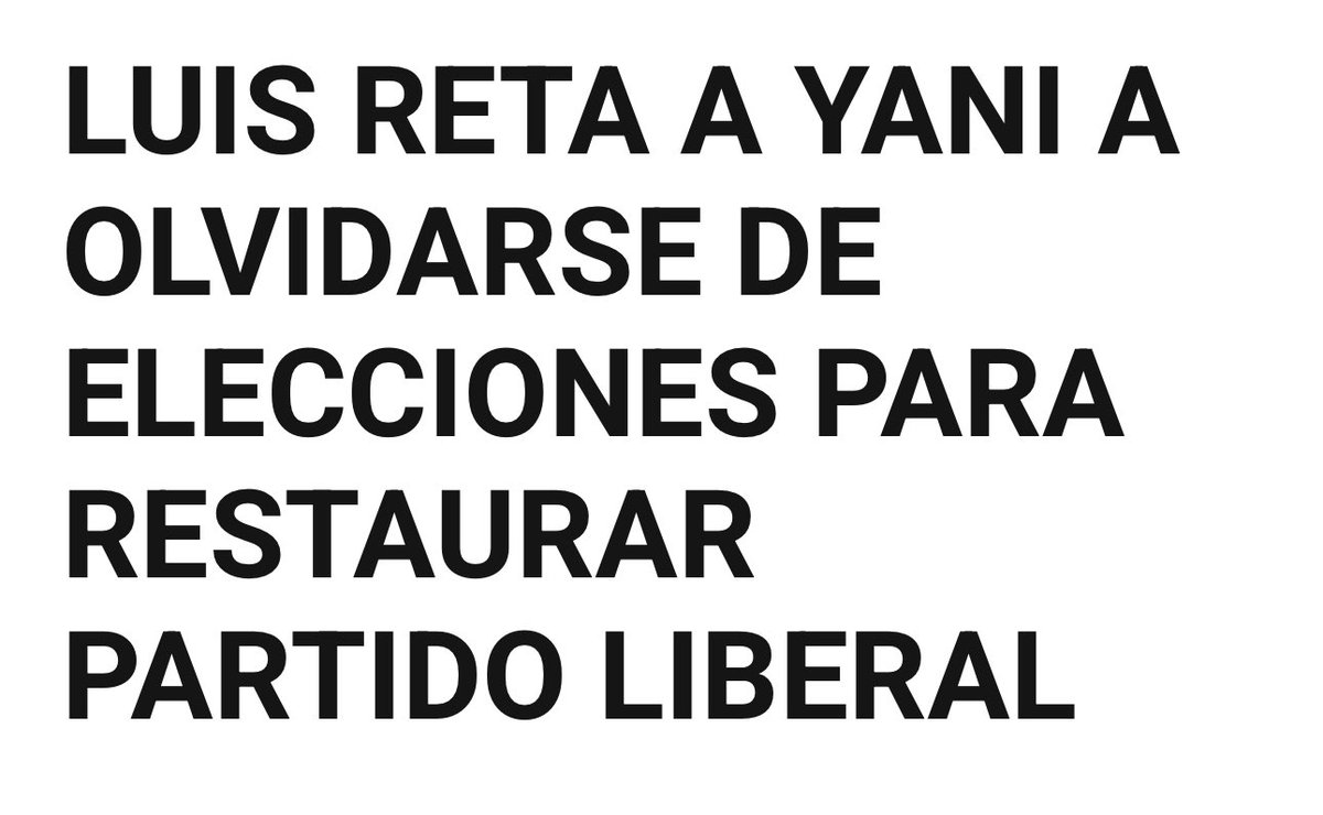 Cuánto vale y hasta donde sostiene la palabra un hombre, para algunos hasta donde llega su ambición política.
Es fácil retar a alguien, difícil es mantener la palabra y cumplir lo que se dice.
Para Reflexionar…