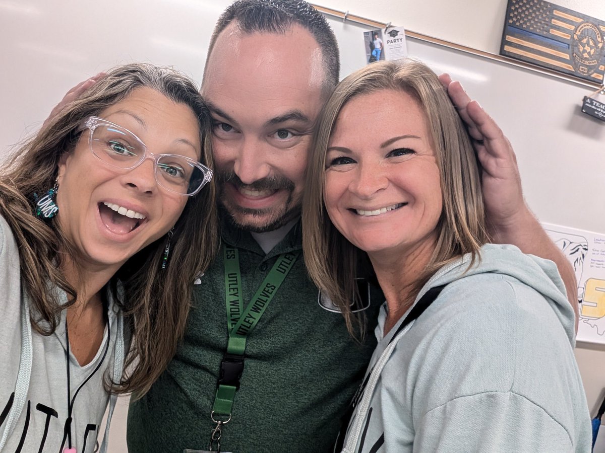 Megan Gist tweet media