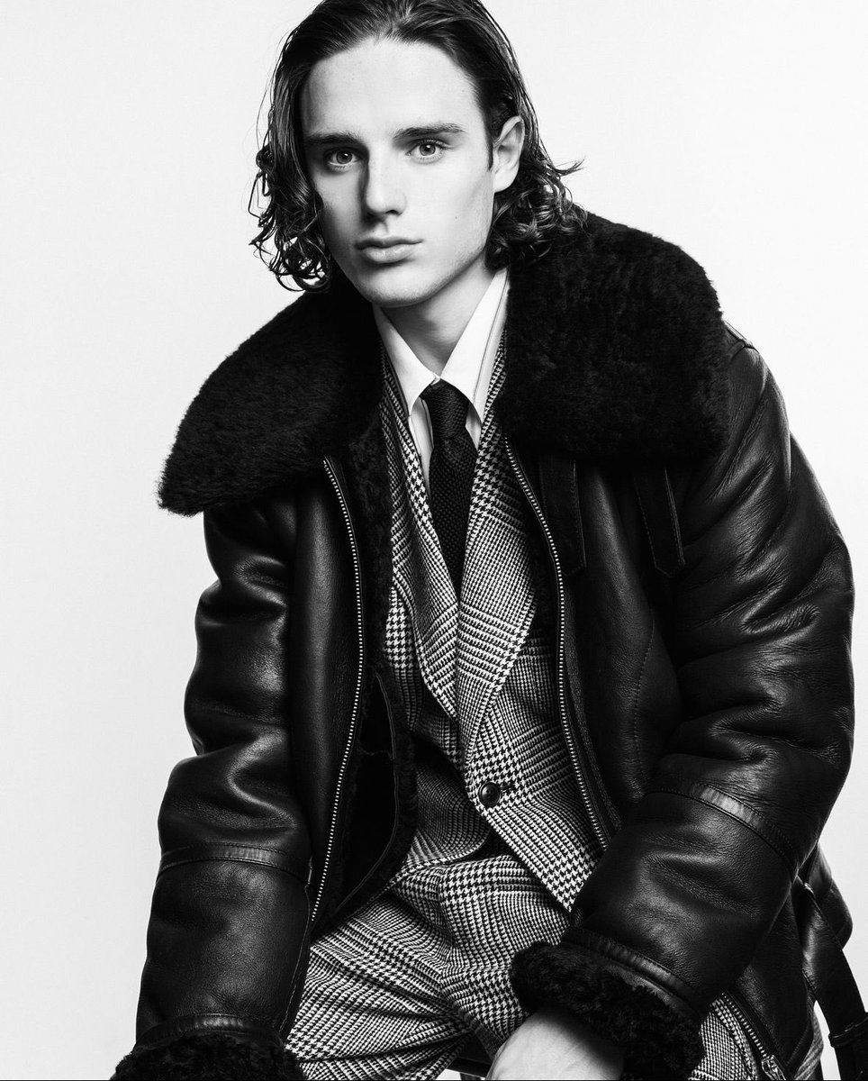 Harry Collett tweet media