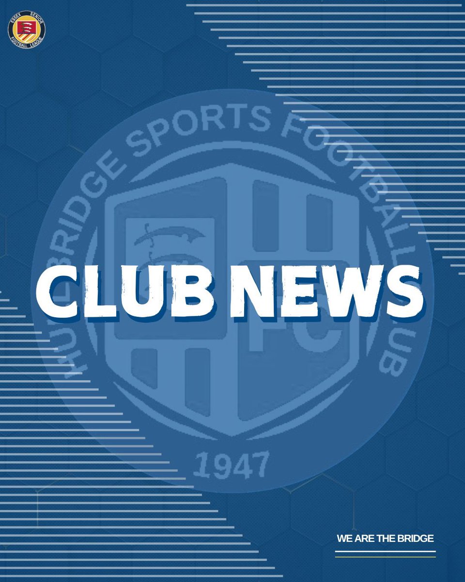 Hullbridge Sports FC tweet media