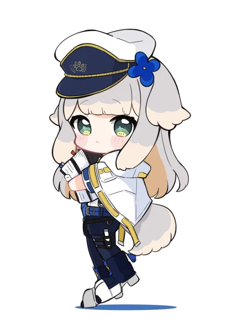 #栞葉書 