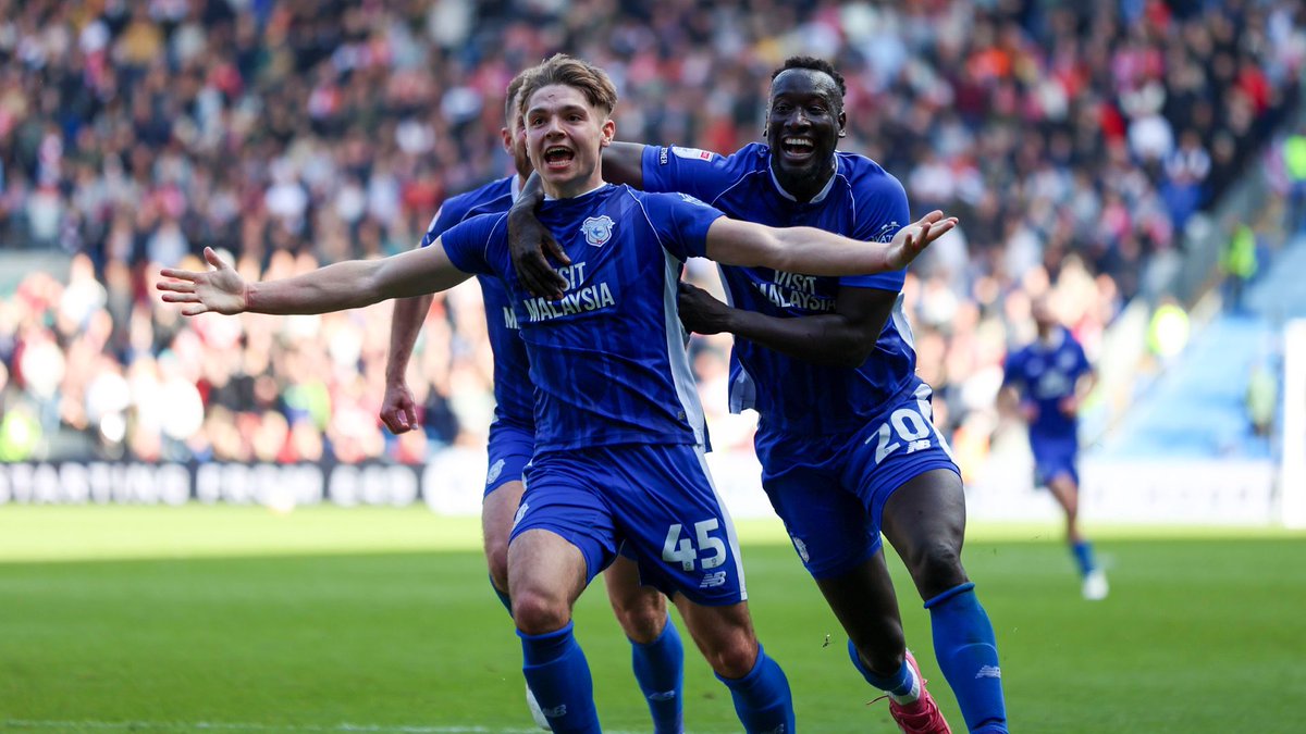 Diff Central tweet media