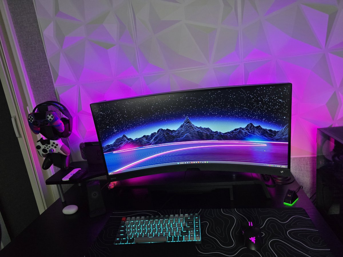 ultrawide is beautiful
