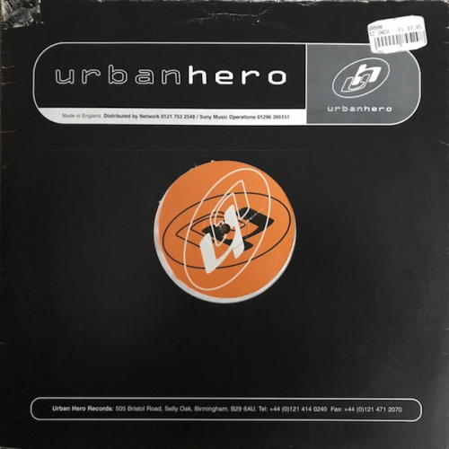 MVC38829108's tweet image. New arrival: X-presidents - Diamond Rings '96 (12" Vinyl) #X-presidents #DiamondRings'96 #vinyl #cds