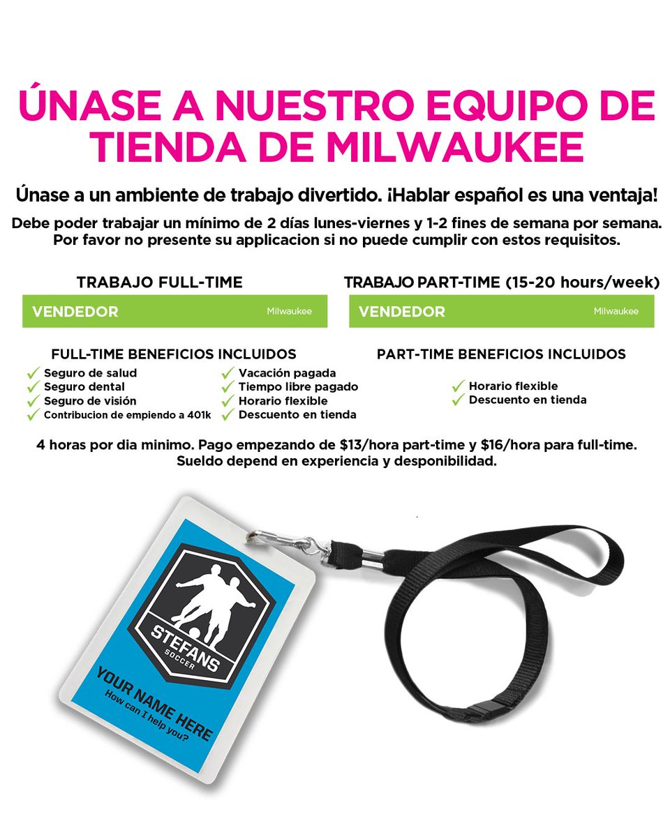 Soccer Post Wisonsin tweet media