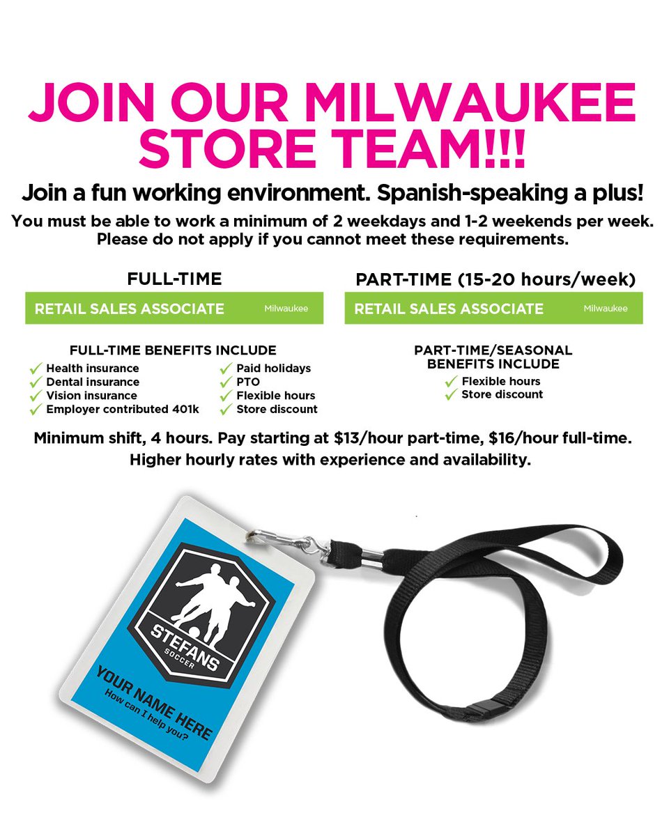 Soccer Post Wisonsin tweet media