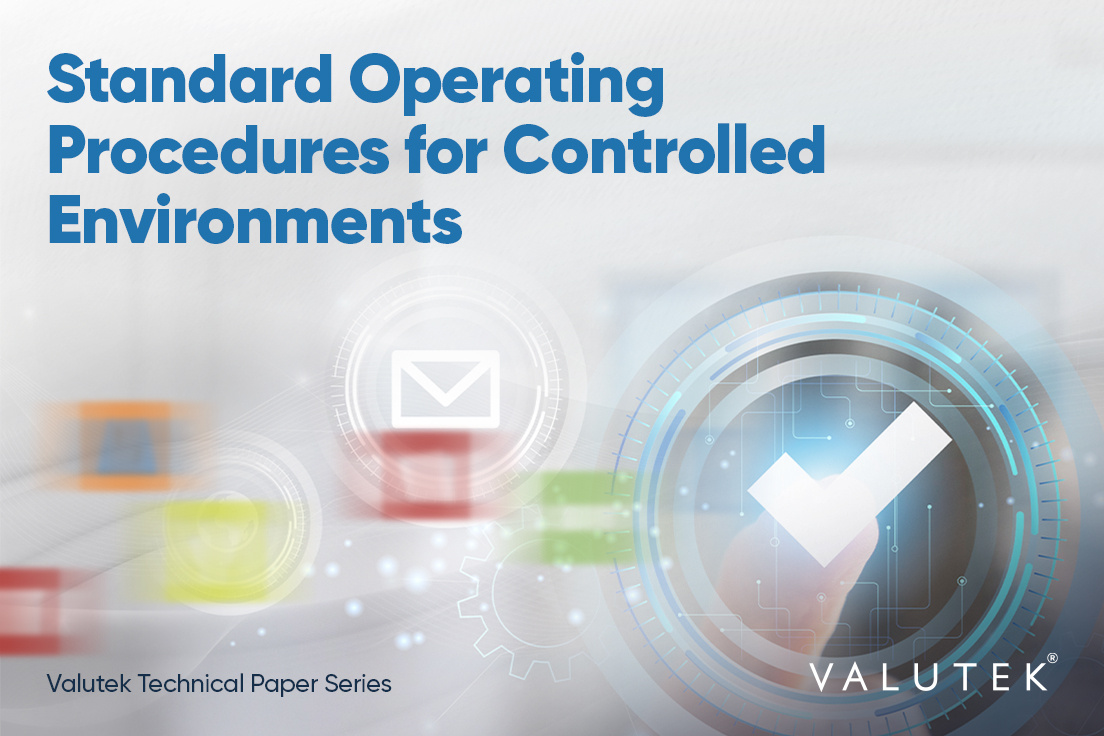 Chapter 1 of Valutek’s new technical paper delves into the foundation of quality management: Standard Operating Procedures (SOPs). Access the full chapter by visiting our website.

hubs.ly/Q02HmH7Y0
 
#Valutek #SOPs #Cleanroom #TechnicalPaper