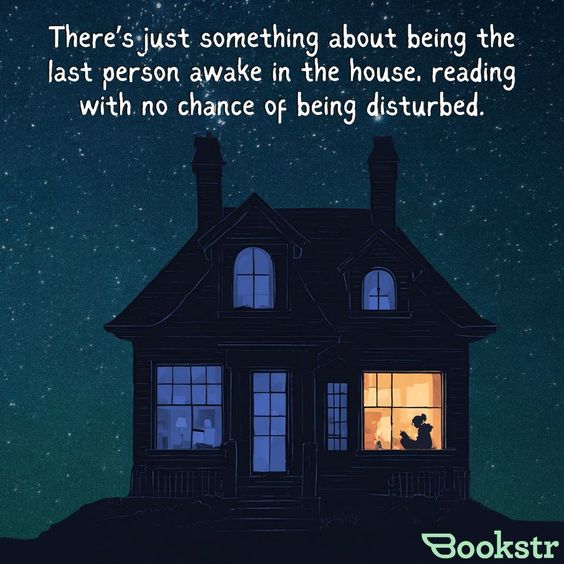 BookstrOfficial's tweet image. One of the reasons we will forever be night owls! 🦉📖🌙 

[🎨 Original art by Kendall Stites]

#readerthings #nightowl #reading #latenight #booklover #bookish