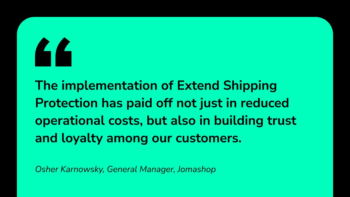 HelloExtend's tweet image. That’s right: Extend builds customer confidence and eases operational burdens. We’re proud to partner with powerhouse merchants like @jomashop!
&amp;gt;&amp;gt;ow.ly/pafP50SgbnQ
#productprotection #customerreview #merchantreview #beauty #fashion # #happycustomer #Extend