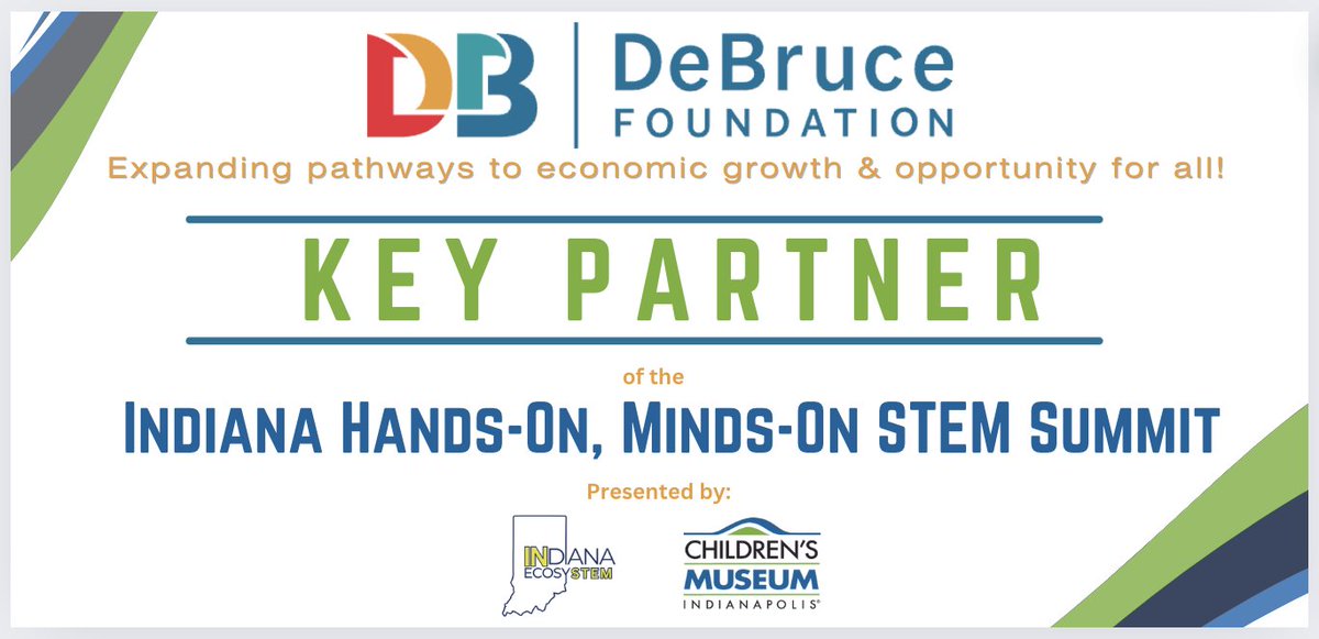 Indiana STEM Ecosystem tweet media