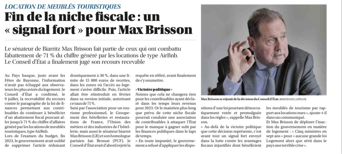 Max Brisson tweet media