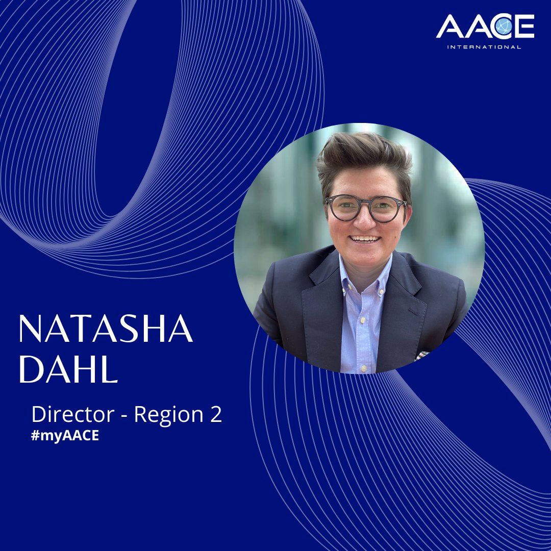 AACE_Tweets's tweet photo. We are delighted to announce that Natasha Dahl has been reappointed for a second term as the Regional Director for Region 2: Northeast! 

Join us in congratulating her on this well-deserved reappointment! #myAACE https://t.co/wKSbWi4f6U