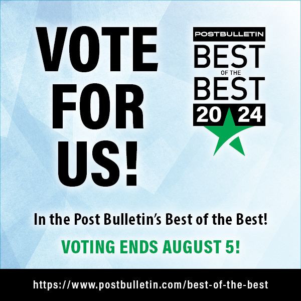 CarpetOneRochMN's tweet photo. We were fortunate enough to be nominated once again for Post Bulletin Best of the Best 2024! Please vote for us in the Best Carpet &amp; Flooring Center category! 🙌🙌

https://t.co/D9sUcCegrA https://t.co/ecMNEfWBoR
