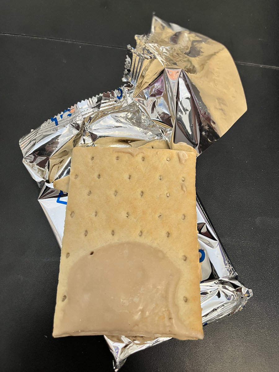 Is <a href="/PopTartsUS/">Pop-Tarts</a> making Pop Tarts with AI now?