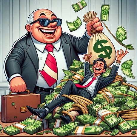 ElNecio_Cuba's tweet photo. La ilusión del Capitalismo 😱

El capitalismo 💸 moderno está basado en CINCO MENTIRAS:

🤷 ¿Cuáles?

🧵🪡