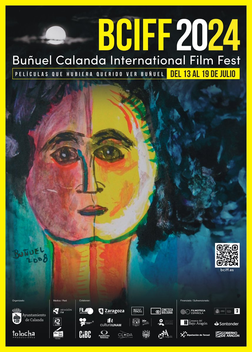 FilmotecaUNAM's tweet photo. Durante el #BCIFF exhibimos 'Camarera de piso' (2022), de Lucrecia Martel y participamos en el encuentro profesional de cine Aragón-México. La labor de la #FilmotecaUNAM trasciende las pantallas nacionales para mostrar la riqueza de su acervo a 64 años de su fundación. https://t.co/svps9TZFvn