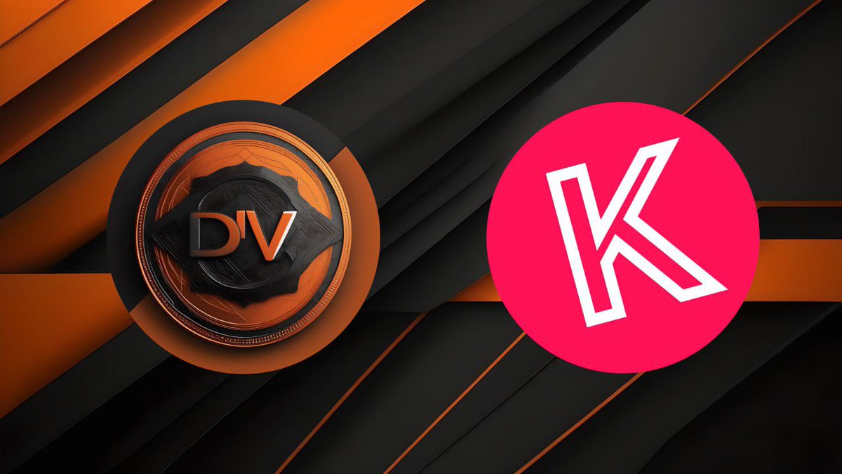 DSwap's tweet photo. Strategic Partnership Announcement between DSwap and KEWL

We are thrilled to announce a strategic partnership between DiviSwap and KEWL, aimed at fostering the growth of Chiliz Chain and promoting user education and onboarding into the Web 3 world.

$DSwap 🤝 $KWL https://t.co/72rbpo2JGR