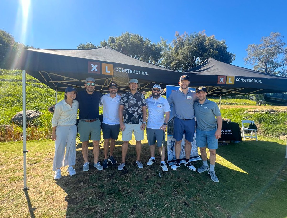 XL Construction tweet media