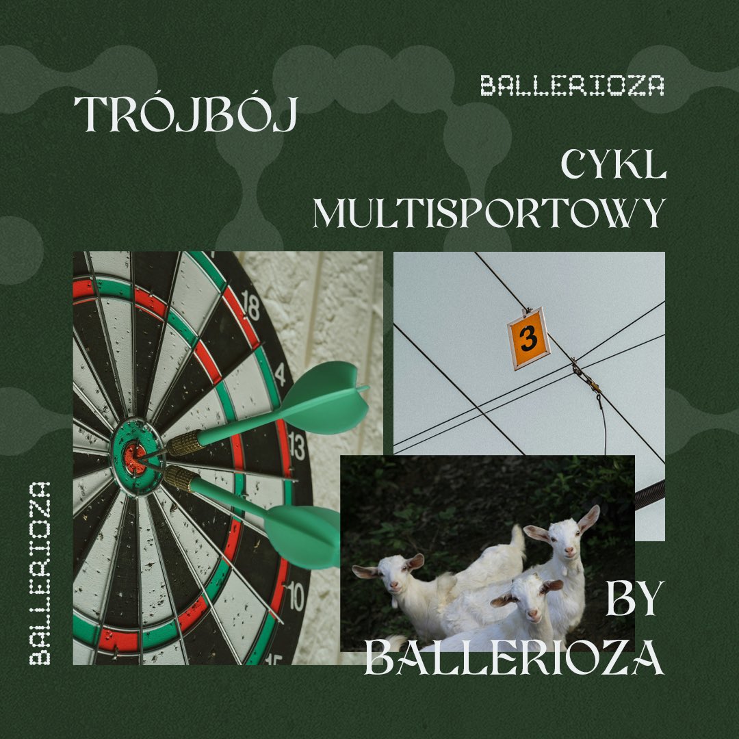 🔱TRÓJBÓJ🔱

💸100PLN FREEBETA DLA JEDNEGO OBSERWUJĄCEGO, KTÓRY POLUBI❤️I ZREPOSTUJE🔁POSTA, JEŚLI KUPON OKAŻE SIĘ WYGRANY💸 Czas do 00:00

Pierwsze spotkanie już w nocy, więc jedziemy 💨

1️⃣Miami Heat - Memphis Grizzlies 
Zwycięzca - 2

2️⃣Luca Van Assche - Fabio Fognini