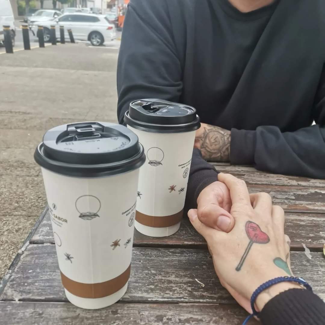 Maizduro's tweet photo. Disfrutando la pretemporada con mi amor @PatinoStephani.
La siguiente semana le damos a la liga. @Actuality_Gamin https://t.co/pDofn27kj3