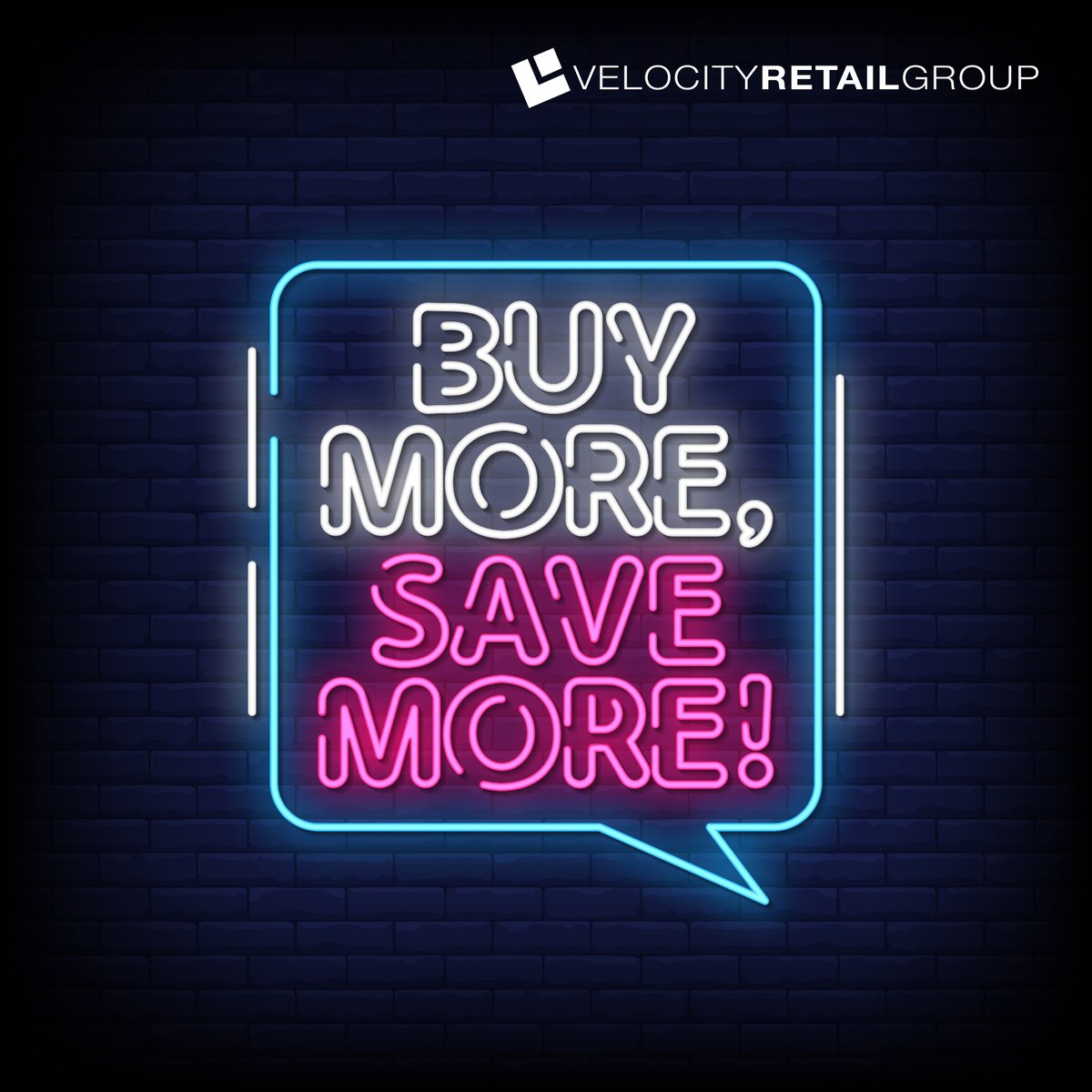 velocityretail's tweet image. New term alert: #Spaving! It's a mix of "spending" and "saving" where deals entice you to buy more to save more. From BOGO offers to free shipping quotas, retailers are pros at this. Read more: tinyurl.com/236hmfne

#RetailTrends #ConsumerBehavior #SmartShopping #FinancialTips