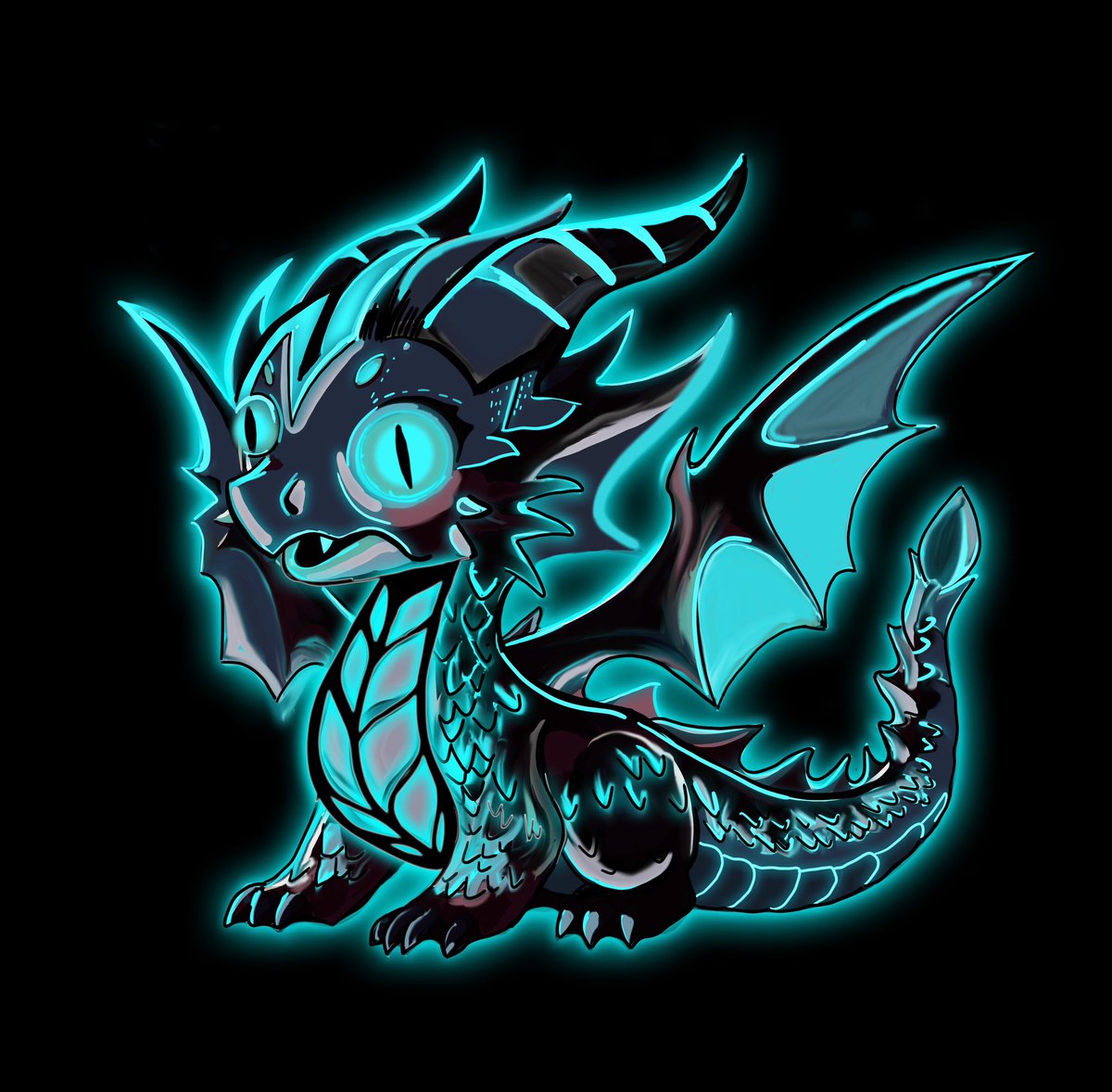 #memecoin of the week; Kairos the Dragon 🐉 

Because, this would be an “opportune moment” to bring back the #Dragon meta! 

*Free to use, check pinned message*