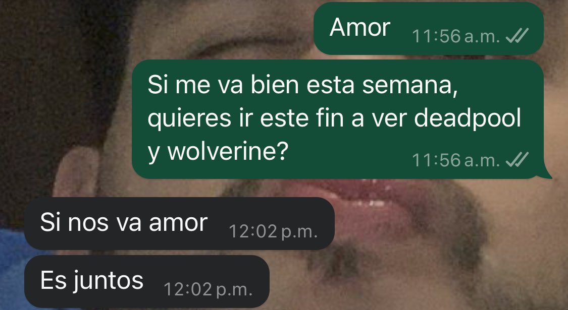 astorga_sof's tweet photo. ❤️‍🩹❤️‍🩹❤️‍🩹❤️‍🩹❤️‍🩹 https://t.co/3NxoxCgJ5e