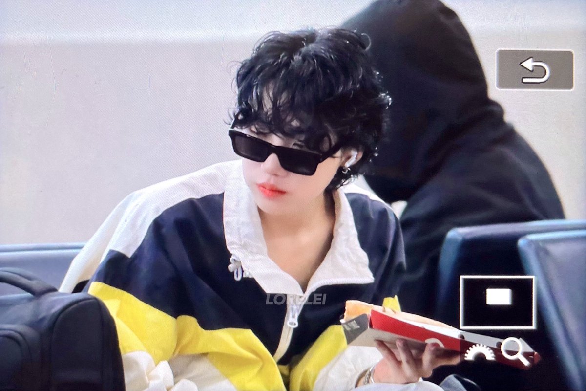 240722 #최찬희 #뉴 #더보이즈 찬희피자에들어가신다。