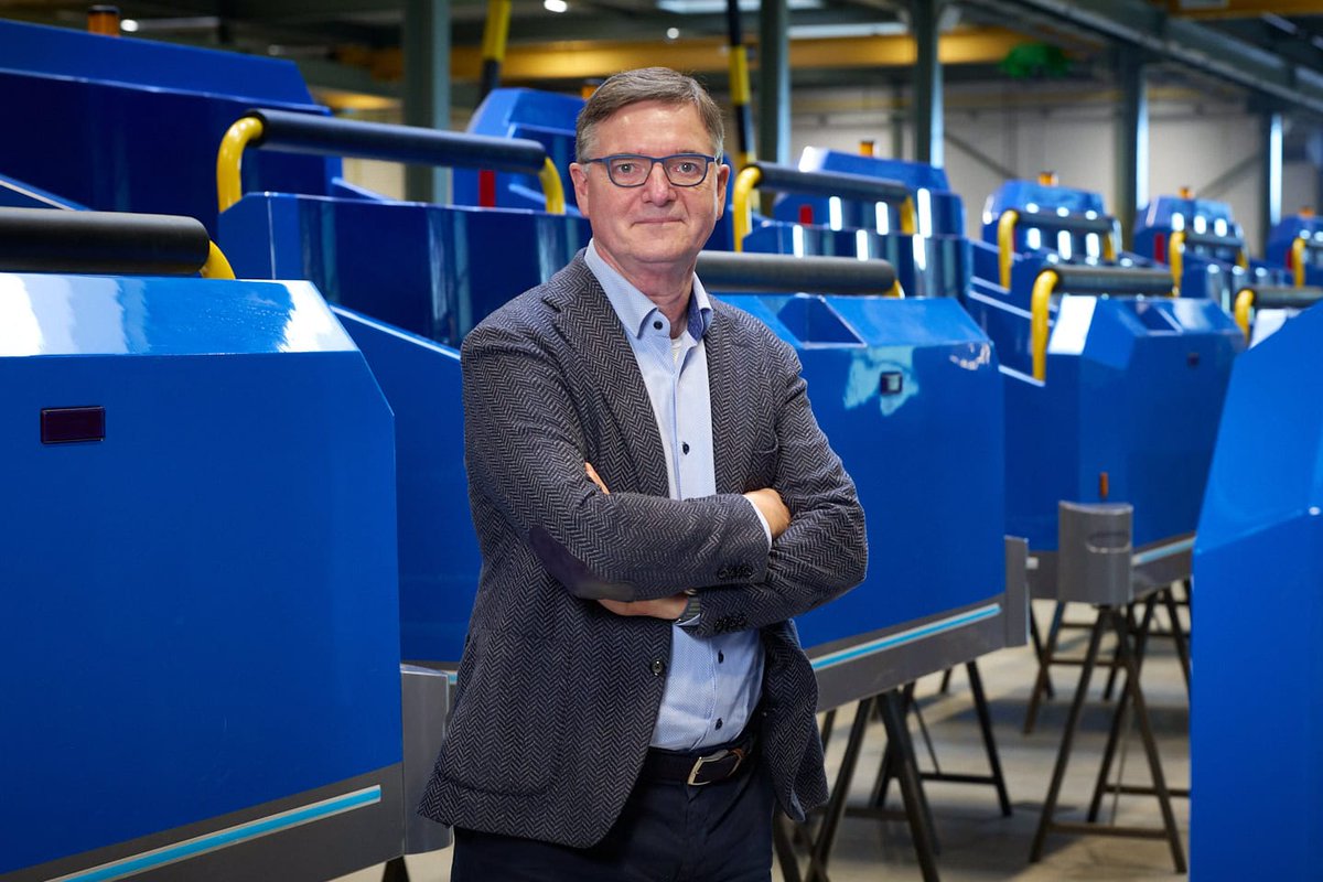 Team_DRDB's tweet image. Dutch manufacturer ETF Ride Systems has been sold to a company from Liechtenstein. With the sale complete, CEO Ruud Koppens went into retirement.

Read all about it through darkridedatabase.com/etf-ride-syste…

#ETFRideSystems #DarkRide #DRdb