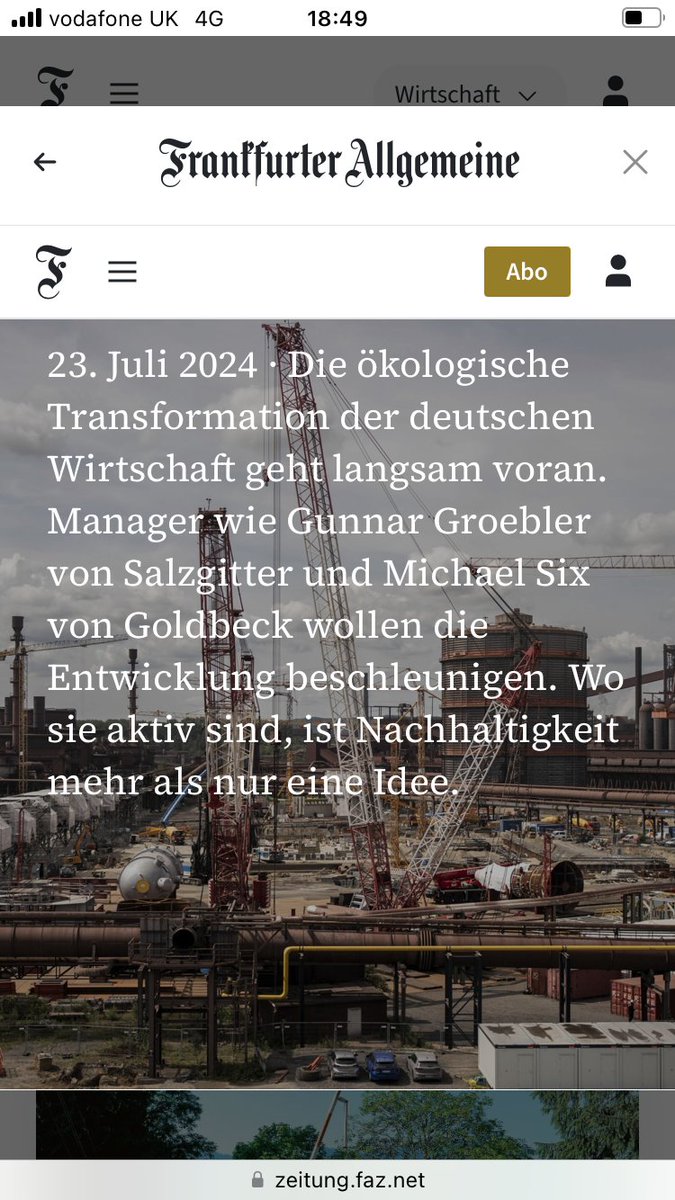 Philipp Krohn tweet media