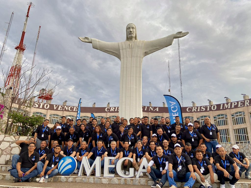 OCV Torreón tweet media