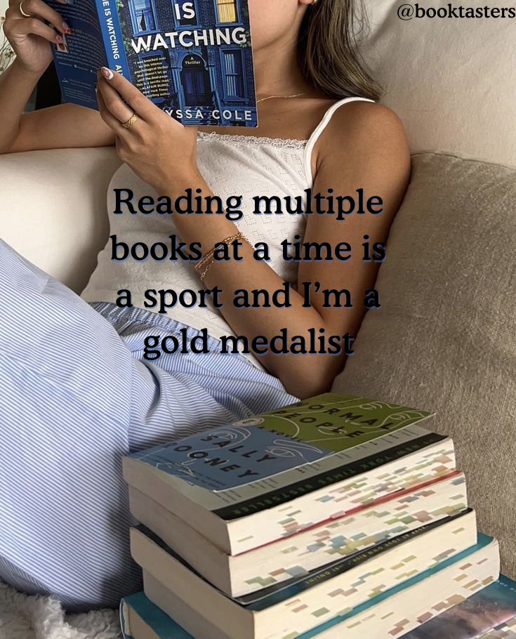 Booktasters (@booktasters) on Twitter photo 