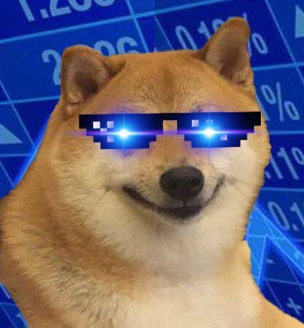 #BALLTZE $BALL

$MAGA $TRUMP #Memecoins 
$BONK $WIF $SHIB $BILLY $BOB

LOW MC‼️

Woof 🐶