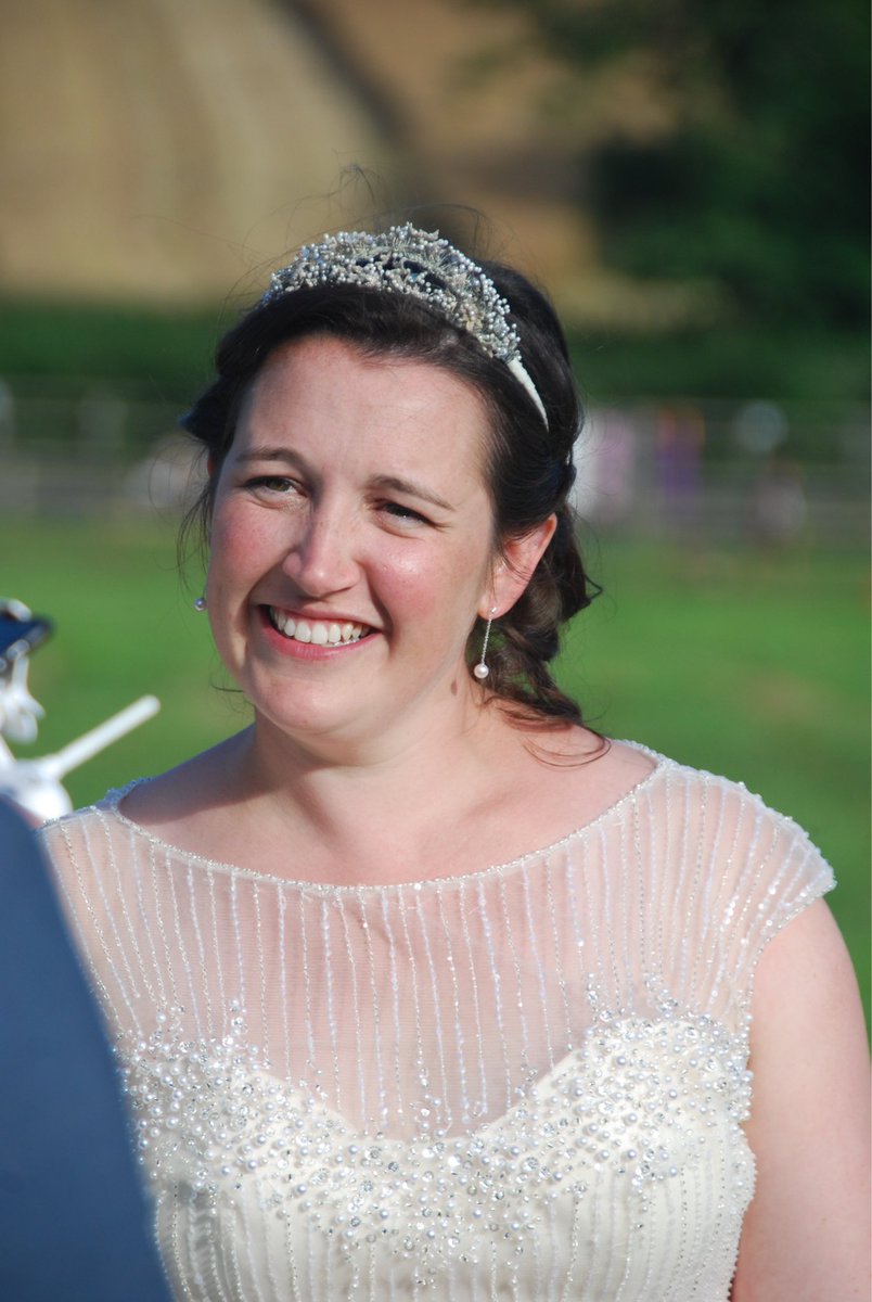 AlStewartOBE's tweet photo. Happy anniversary to our wonderful daughter @CStewart_CS &amp; our brilliant son in law Brian! https://t.co/TNAxfa5xHS