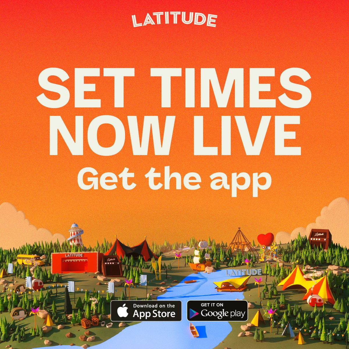 Latitude Festival tweet media