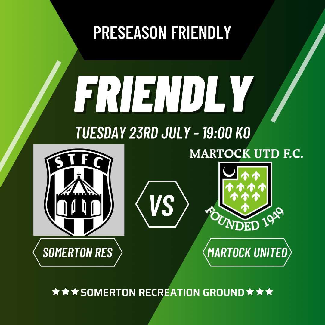 Martock Utd🟢⚪️ tweet media