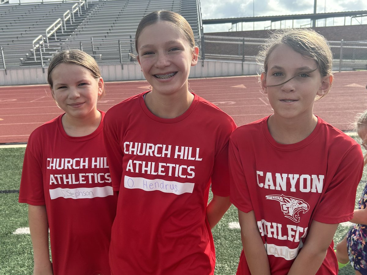 CHS Girls Soccer tweet media