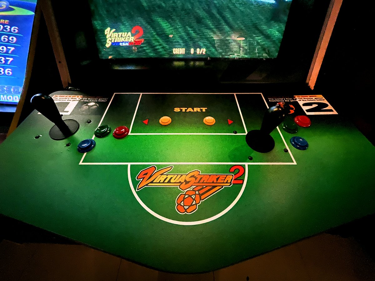 Barcade® tweet media