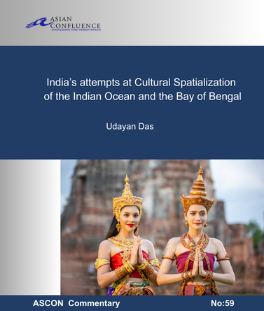 Asian Confluence (@asianconfluence) on Twitter photo Udayan Das writes "India has staked a claim over cultural spaces in the BoB & the IOR where it finds its cultural imprints through sacred geographies. " read the <a href="/AsianConfluence/">Asian Confluence</a> latest commentary titled
Link: tr.ee/38yI2rN1Q6
#ascon Udayan Das writes "India has staked a claim over cultural spaces in the BoB & the IOR where it finds its cultural imprints through sacred geographies. " read the <a href="/AsianConfluence/">Asian Confluence</a> latest commentary titled
Link: tr.ee/38yI2rN1Q6
#ascon