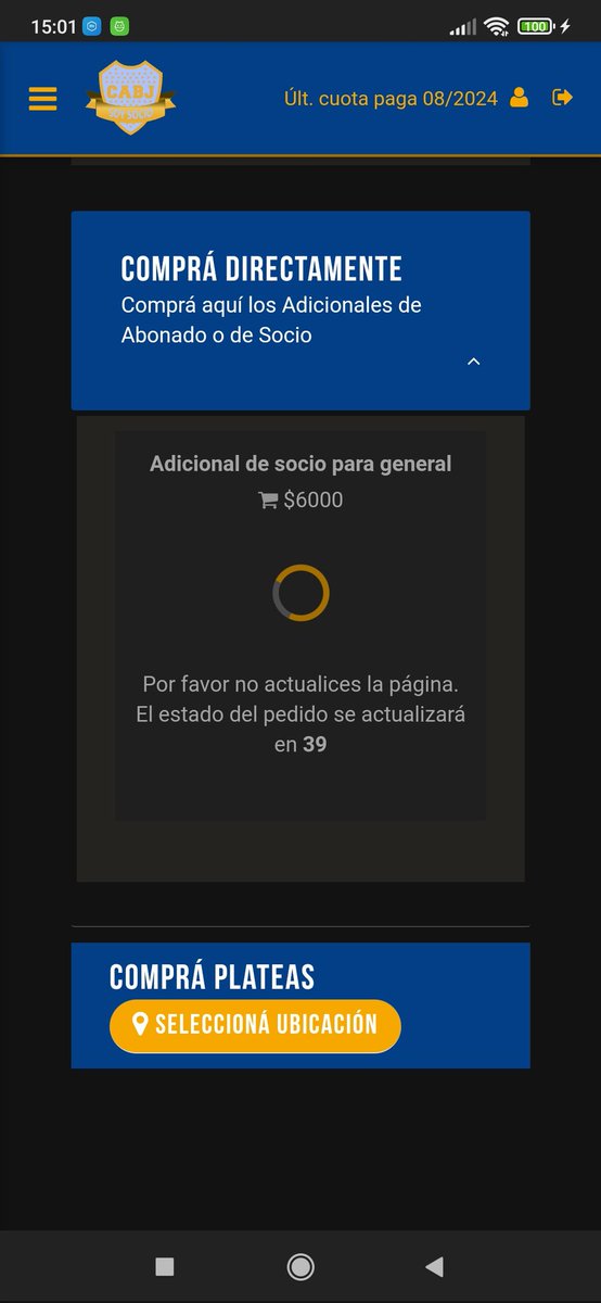 Nazutty's tweet photo. @la12tuittera @PlanetaBoca @Tato_Aguilera @lamitadmas1 Y ahí quedamos... En loop infinito https://t.co/cvjmk7gHv7